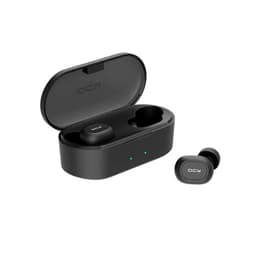 Audifonos Inalambricos In Ear QCY T2C Negros Negro
