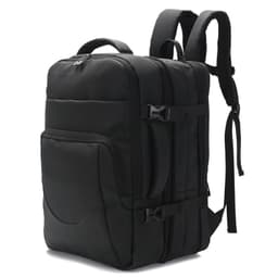 Mochila Maleta Movac Carry on de viaje Expandible 26L-36L Impermeable equipaje de mano Negro