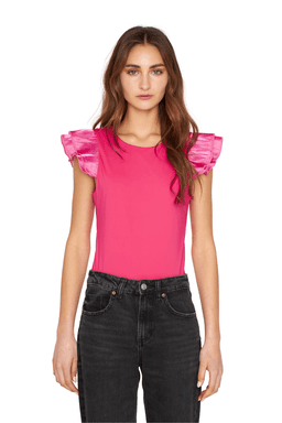 Body Olimpia Verano Bright fucsia Jacinta Tienda S