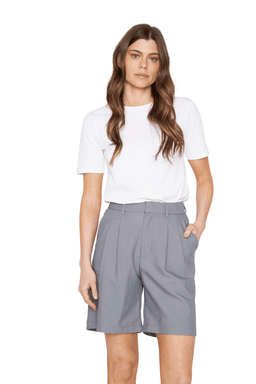 Bermuda Ro gris Jacinta Tienda 32