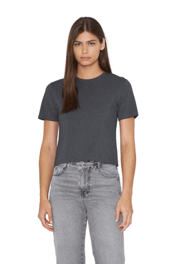 Polera Manu gris Jacinta Tienda XXL