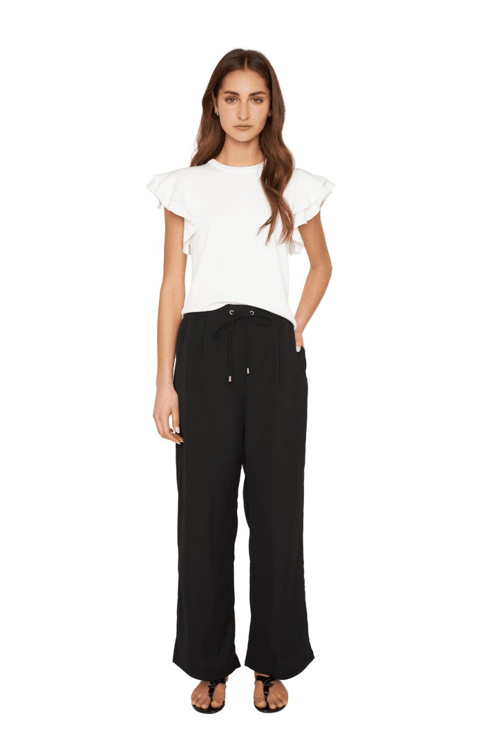 Pantalon Luna negro Jacinta Tienda 36