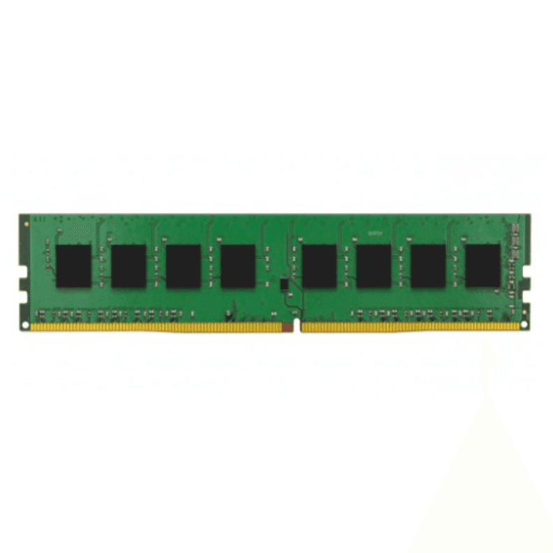 Memoria RAM ValueRam KVR32N22S6/8 8 GB DDR4 3200 MHz Negro