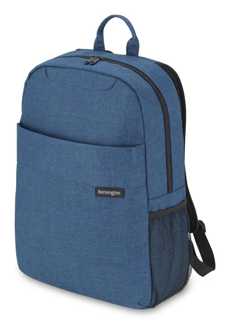 Mochila Kensington Simply Portable 16" Waterproof Azul