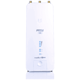 Punto de Acceso Inalambrico Ubiquiti RP-5AC-Gen2 PoE Blanco