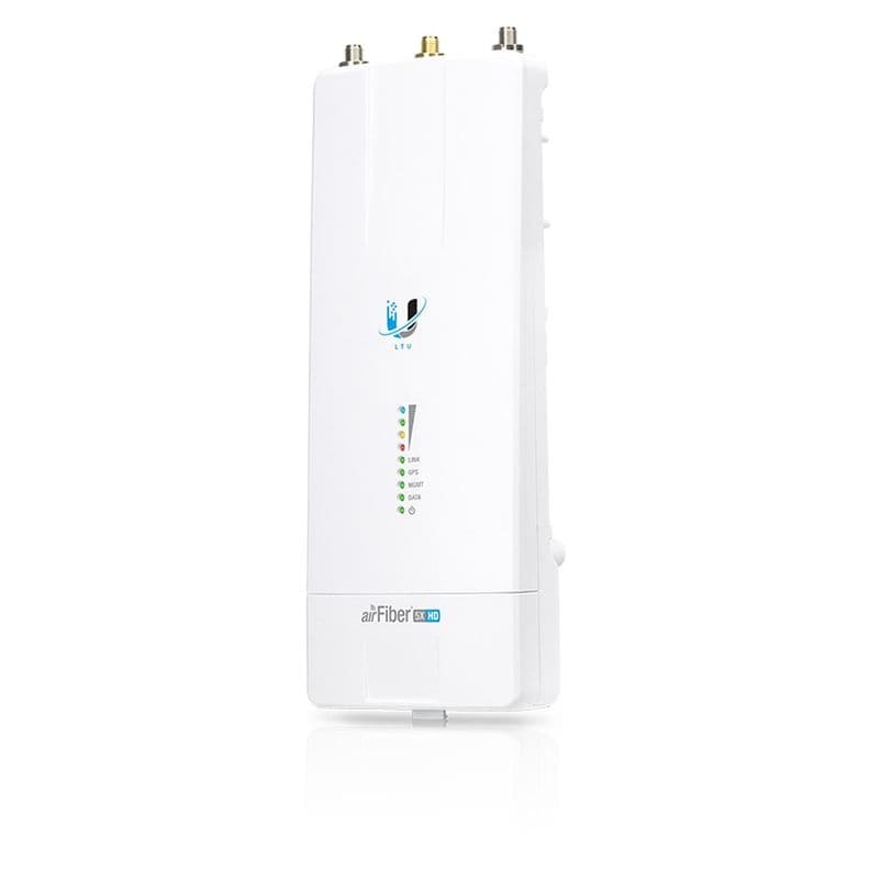 Punto de Acceso Inalambrico Ubiquiti AirFiber AF-5XHD PoE Blanco