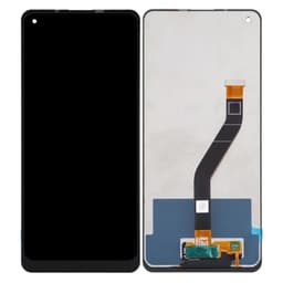 Pantalla de repuesto compatible con SAMSUNG A21 ORI