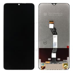 Pantalla de repuesto compatible con XIAOMI REDMI NOTE 8 PRO ORI