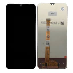 Pantalla de repuesto compatible con VIVO Y17S/Y22S ORI