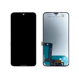 Pantalla de repuesto compatible con MOTO G7 PLUS ORI CL