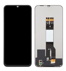 Pantalla de repuesto compatible con XIAOMI REDMI 15 5G ORI