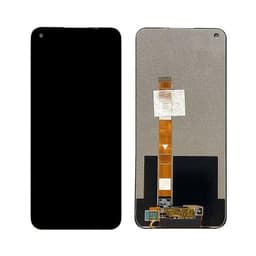Pantalla de repuesto compatible con OPPO A54 5G ORI