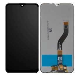 Pantalla de repuesto compatible con SAMSUNG A10S ORI CM