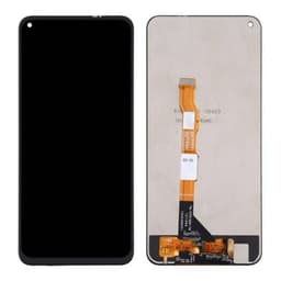 Pantalla de repuesto compatible con VIVO V50 5G ORI