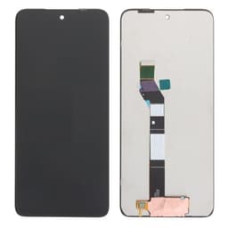 Pantalla de repuesto compatible con MOTO G05 ORI