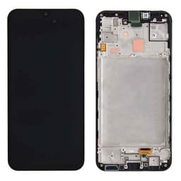 Pantalla de repuesto compatible con SAMSUNG A15 4G/5G OLED SM