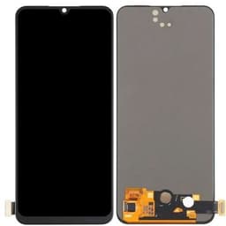 Pantalla de repuesto compatible con VIVO V20 OLED