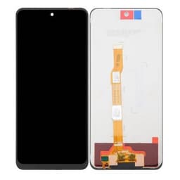 Pantalla de repuesto compatible con VIVO Y19S/Y38 5G ORI