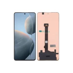 Pantalla de repuesto compatible con XIAOMI POCO F6 5G/POCO X6 PRO INCELL