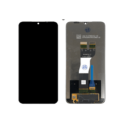 Pantalla de repuesto compatible con SAMSUNG A05S ORI CM