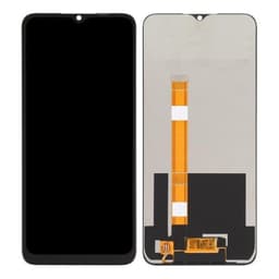 Pantalla de repuesto compatible con OPPO A15 ORI