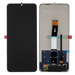 Pantalla de repuesto compatible con XIAOMI REDMI K40 GAMING 5G ORI