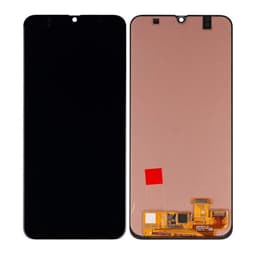 Pantalla de repuesto compatible con SAMSUNG A30 OLED CM