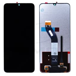 Pantalla de repuesto compatible con XIAOMI REDMI 14C/POCO C75 ORI