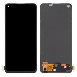 Pantalla de repuesto compatible con OPPO RENO 7 4G OLED