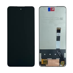 Pantalla de repuesto compatible con MOTO G 5G ORI