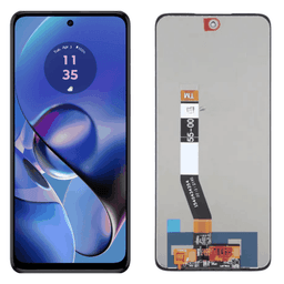 Pantalla de repuesto compatible con MOTO G14/G54/G55 ORI