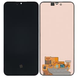 Pantalla de repuesto compatible con SAMSUNG A34 5G INCELL CM