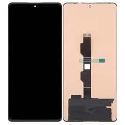Pantalla de repuesto compatible con XIAOMI POCO M3 PRO ORI