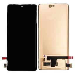 Pantalla de repuesto compatible con VIVO V29 5G ORI