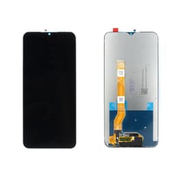 Pantalla de repuesto compatible con OPPO A58 5G ORI