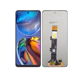 Pantalla de repuesto compatible con MOTO EDGE 50 FUSION/G85 5G ORI
