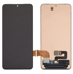 Pantalla de repuesto compatible con SAMSUNG S21 OLED CM