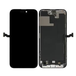 Pantalla de repuesto compatible con IPHONE 14 PLUS ORI