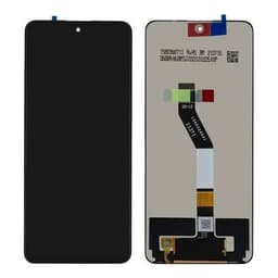 Pantalla de repuesto compatible con XIAOMI POCO M4 PRO 5G ORI