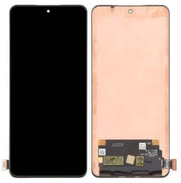 Pantalla de repuesto compatible con OPPO RENO 13F 5G ORI