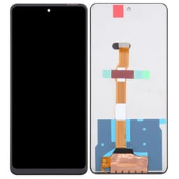 Pantalla de repuesto compatible con VIVO Y36 5G ORI