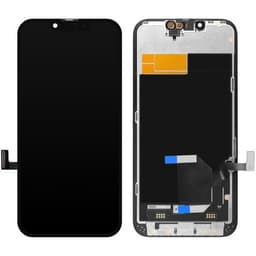 Pantalla de repuesto compatible con IPHONE 13 ORI