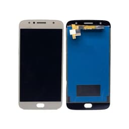 Pantalla de repuesto compatible con MOTO G5S PLUS ORI CL NG