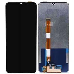 Pantalla de repuesto compatible con VIVO Y17S ORI CM
