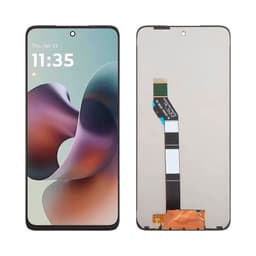 Pantalla de repuesto compatible con MOTO G56 5G INCELL
