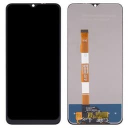 Pantalla de repuesto compatible con VIVO Y30 ORI