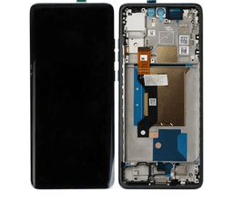 Pantalla de repuesto compatible con MOTO EDGE 50 5G/EDGE 50 PRO ORI