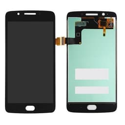 Pantalla de repuesto compatible con MOTO G5 ORI CL CM