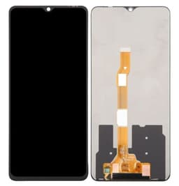 Pantalla de repuesto compatible con VIVO V27 ORI