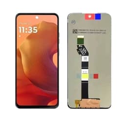 Pantalla de repuesto compatible con MOTO G1 AAA